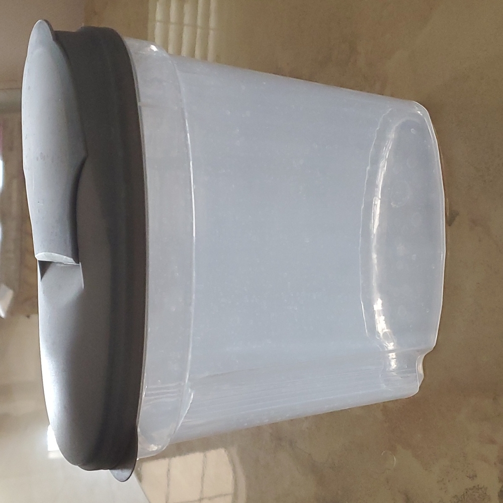 SALE! Food Storage